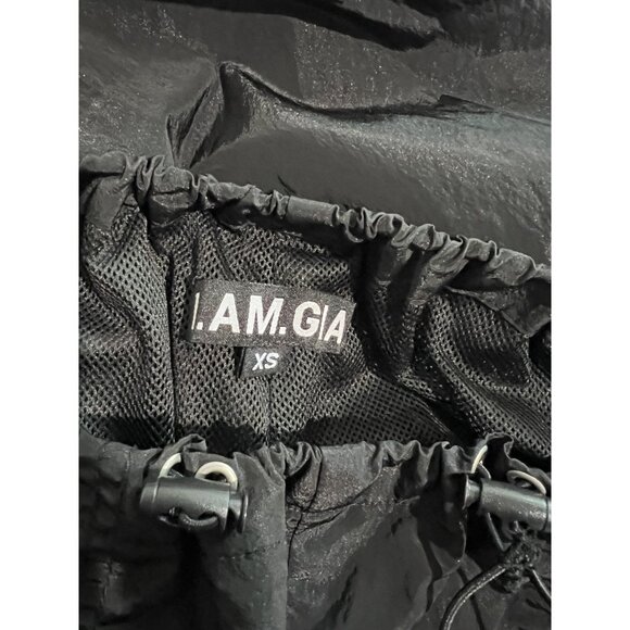 I.AM.GIA Hester Pant in Black - Picture 8 of 8